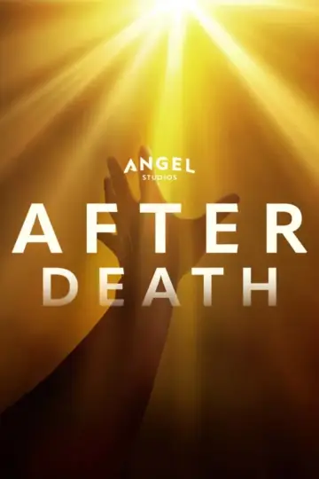 Постер до фильму"After Death" #349837