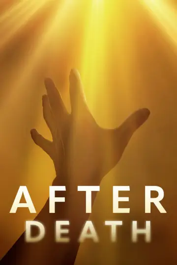 Постер до фильму"After Death" #368539