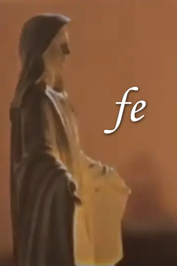 Постер до фильму"Fe" #1187858