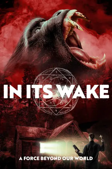 Постер до фільму "In Its Wake" #1003801