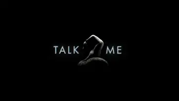 Задник до фільму "Talk 2 Me" #944129