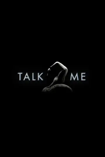 Постер до фільму "Talk 2 Me" #944131