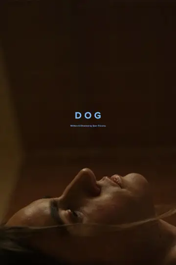 Постер до фильму"Dog" #973068