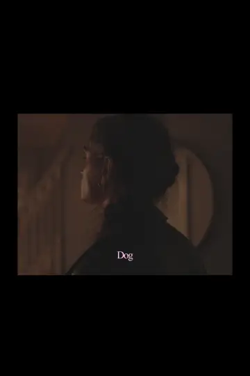 Постер до фильму"Dog" #973069