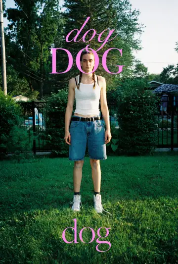 Постер до фильму"Dog" #973072
