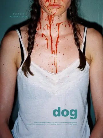 Постер до фильму"Dog" #973075
