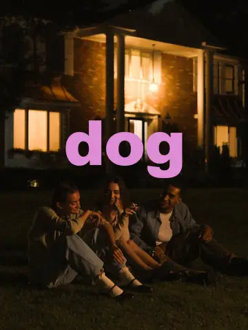 Постер до фильму"Dog" #973076