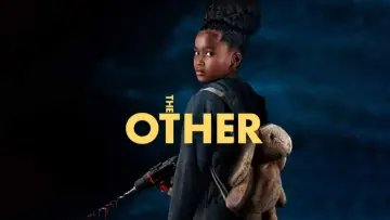 Задник до фильму"The Other" #577760