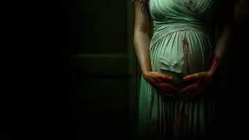 Задник до фильму"The Other" #577763