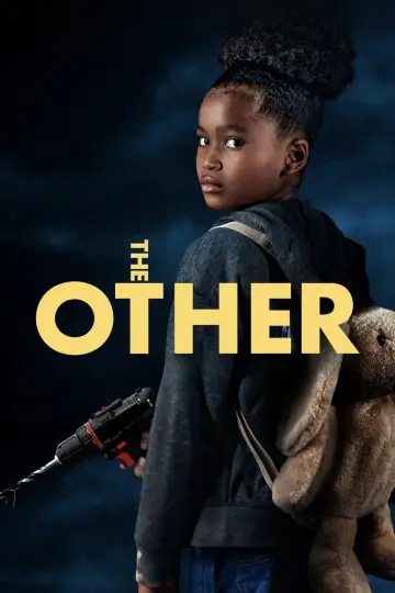 Постер до фильму"The Other" #577768