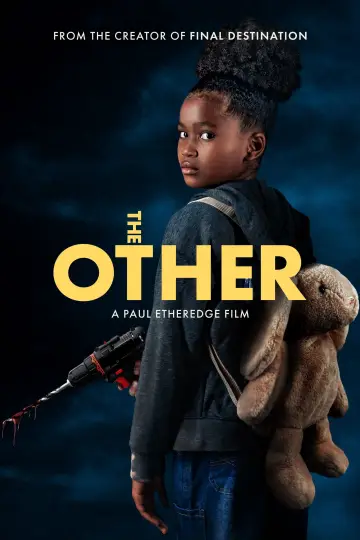 Постер до фильму"The Other" #577775