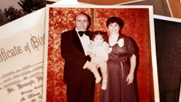 Задник до фильму"Who Killed Alex Odeh?" #554847