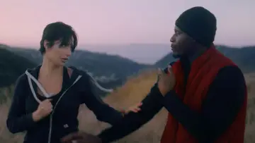 Задник до фильму"Get the Girl" #440323
