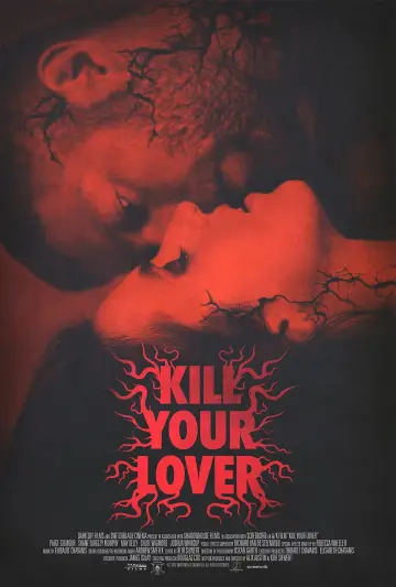 Постер до фильму"Kill Your Lover" #1123445