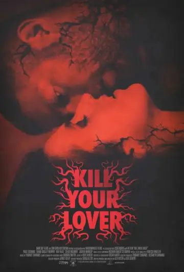 Постер до фильму"Kill Your Lover" #1123447