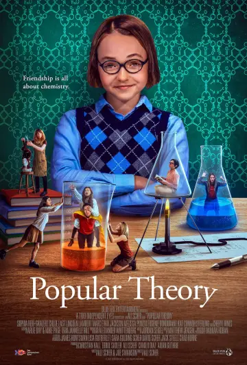 Постер до фильму"Popular Theory" #191458