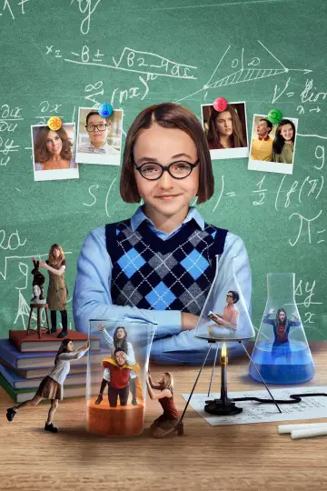 Постер до фильму"Popular Theory" #435483