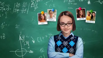 Задник до фильму"Popular Theory" #756627