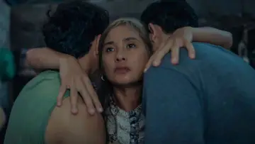 Задник до фильму"Anak Ka Ng Ina Mo" #490690