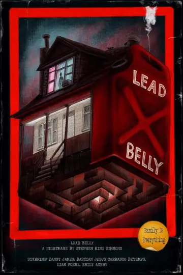Lead Belly постер