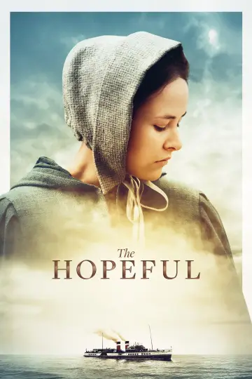 Постер до фільму "The Hopeful" #756879