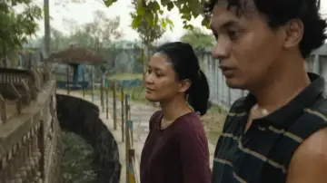 Задник до фильму"Air Mata Buaya" #819764