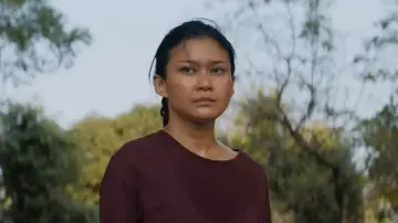 Задник до фильму"Air Mata Buaya" #819766