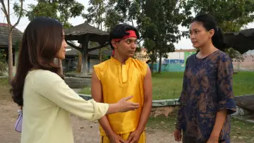 Задник до фильму"Air Mata Buaya" #819772