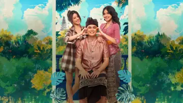 Задник до фільму "Made in Bali" #1650166