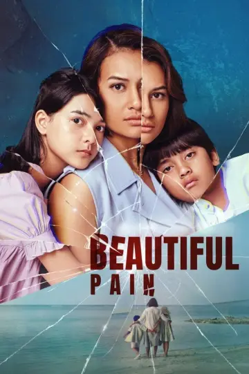 Постер до фільму "Beautiful Pain" #1582148