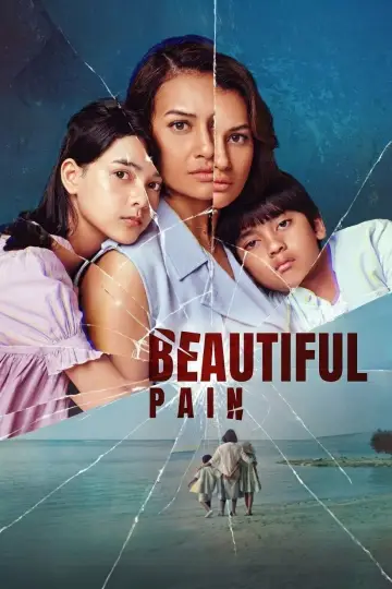 Постер до фільму "Beautiful Pain" #1582149
