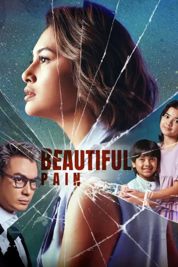 Постер до фільму "Beautiful Pain" #1739940