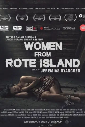 Постер до фільму "Perempuan Berkelamin Darah" #1053886