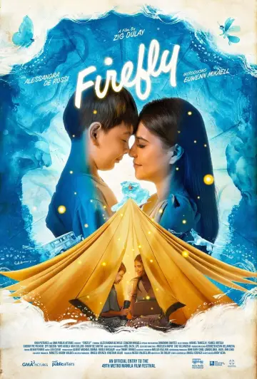 Постер до фильму"Firefly" #198539