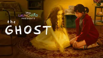 Задник до фильму"The Ghost" #1149760