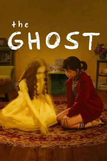 Постер до фильму"The Ghost" #1149771