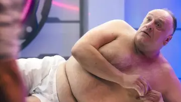 Задник до фильму"Mi otro Jon" #394038