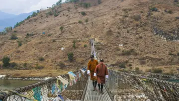 Задник до фильму"དགའ་བའི་འབྱུང་གནས།" #763080