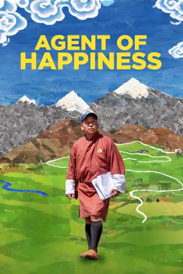 Постер до фильму"དགའ་བའི་འབྱུང་གནས།" #763083