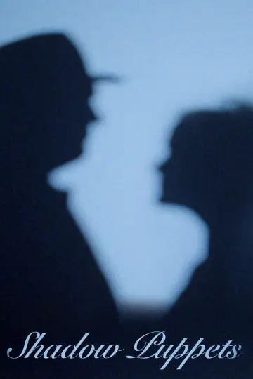 Постер до фильму"Shadow Puppets" #1188303
