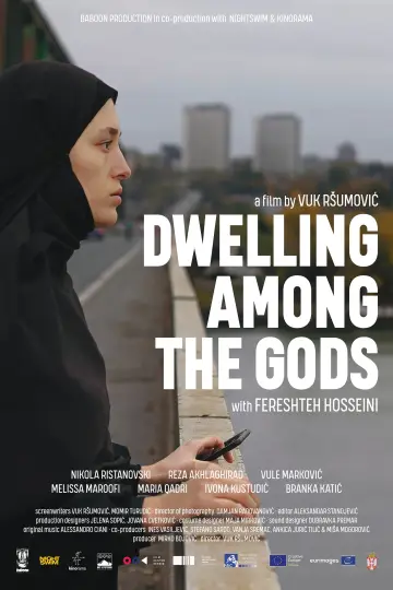 Dwelling Among the Gods