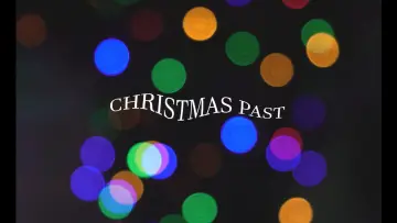 Задник до фільму "Christmas Past" #1507797