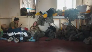 Задник до фільму "Куба і Аляска" #653584
