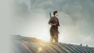 Задник до фильму"La Bataille de Gaulle : J’écris ton nom" #954796
