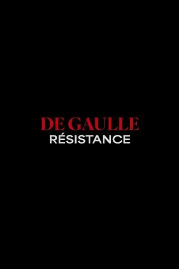 Постер до фільму "La bataille de Gaulle : L