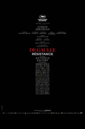 De Gaulle: Résistance
