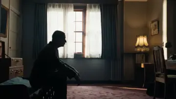 La Bataille De Gaulle, film 1 : L'âge de fer