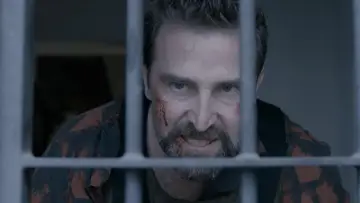 Задник до фильму"Os reviento" #832803
