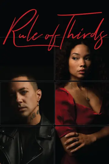 Постер до фильму"Rule of Thirds" #706780