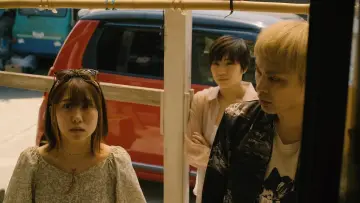 Задник до фильму"悪魔がはらわたでいけにえで私" #480560